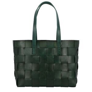 Dragon Diffusion Japan Tote Leather Tote